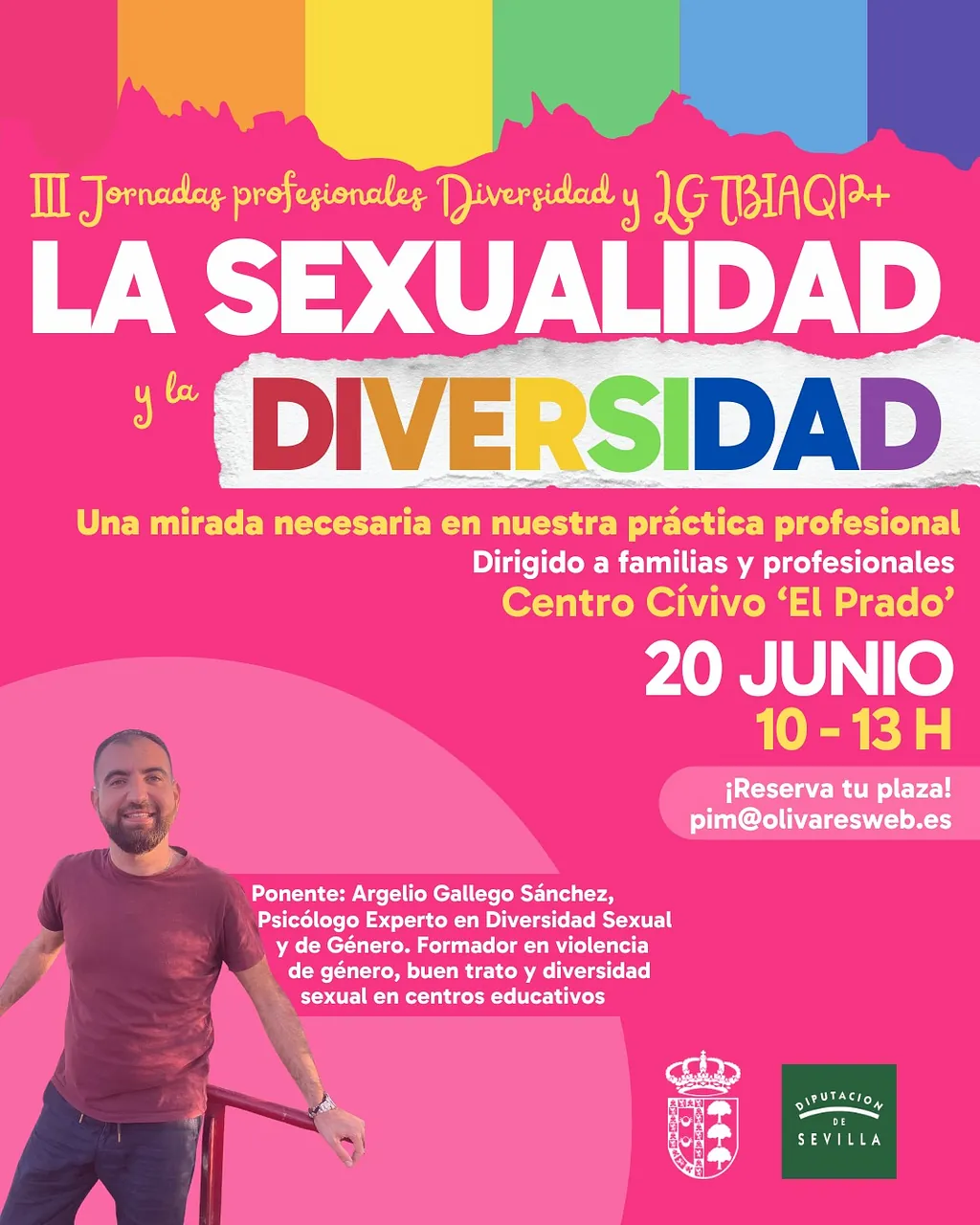 LA SEXUALIDAD Y LA DIVERSIDAD