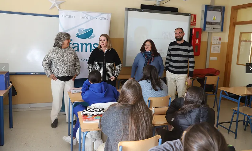 TALLER PARA CAPACITAR A LOS JÓVENES EN MATERIA DE MASCULINIDADES IGUALITARIAS